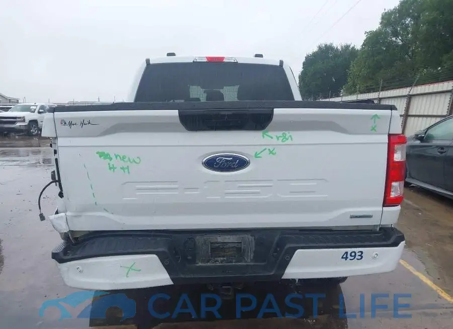 1FTEW1EP4NFA11345# 17
