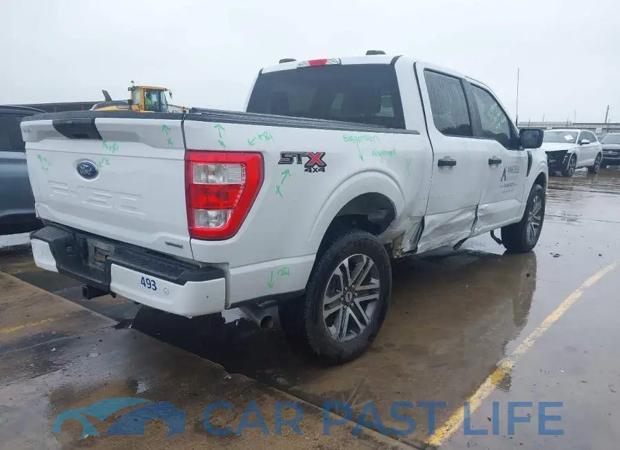 1FTEW1EP4NFA11345# 4