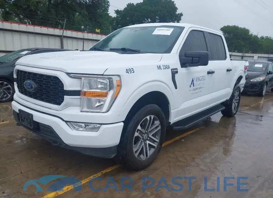 1FTEW1EP4NFA11345# 2