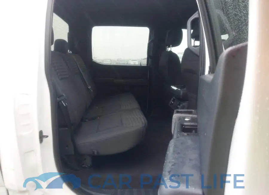 1FTEW1EP4NFA11345# 8