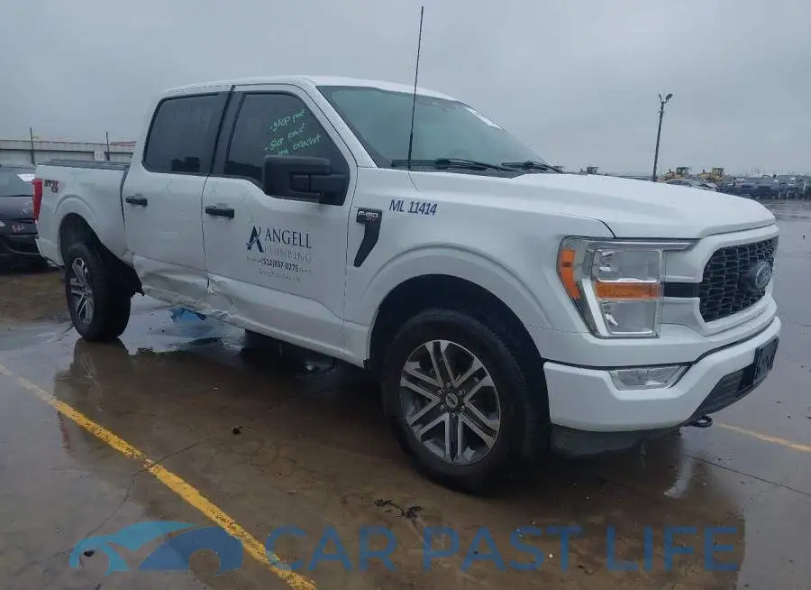 1FTEW1EP4NFA11345# 1