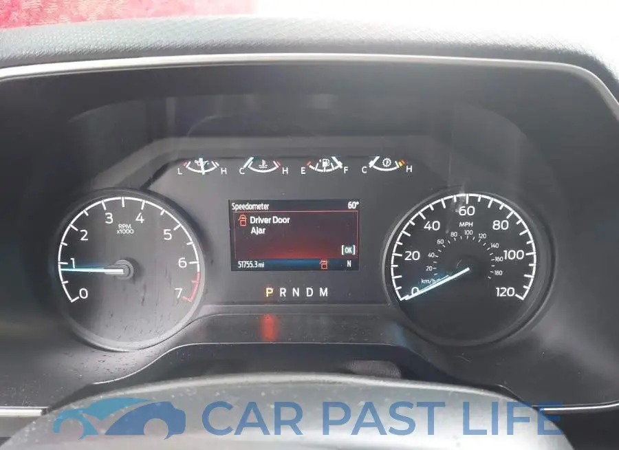 1FTEW1EP4NFA11345# 7