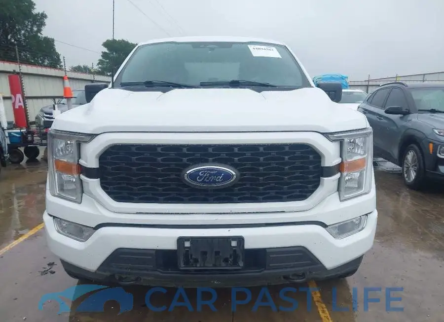 1FTEW1EP4NFA11345# 13