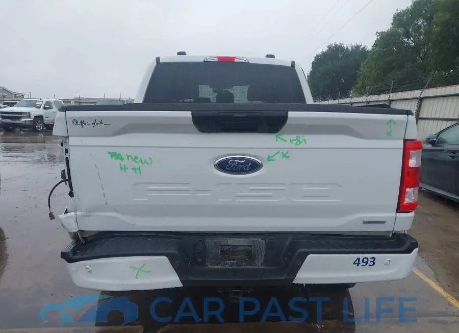 1FTEW1EP4NFA11345# 18