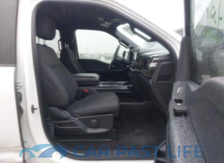 1FTEW1EP4NFA11345# 5