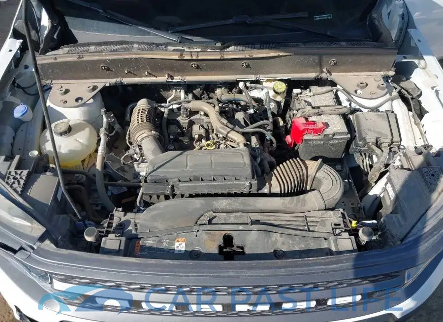 3FMCR9BN4SRE05082# 10