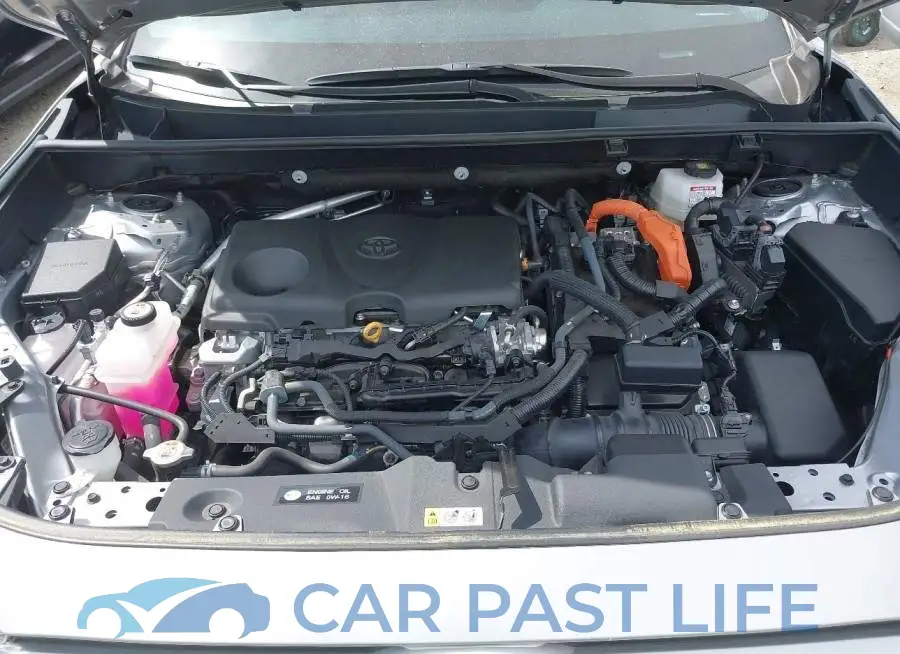 4T3RWRFV8RU119954# 10