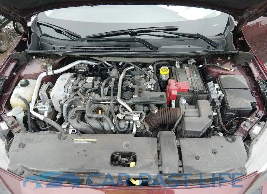3N1AB8CV6SY385838# 10