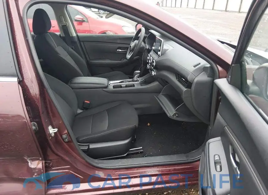 3N1AB8CV6SY385838# 5