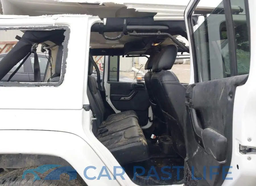 1C4BJWEG9HL635081# 7