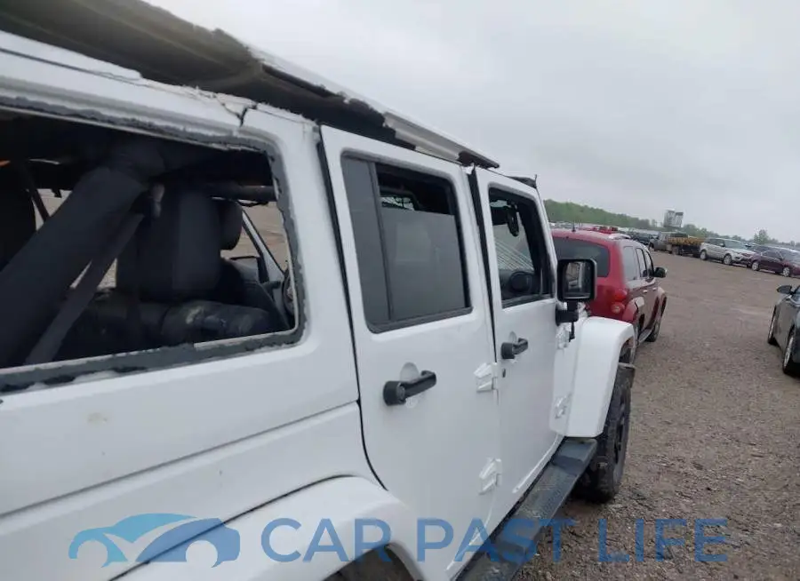 1C4BJWEG9HL635081# 20