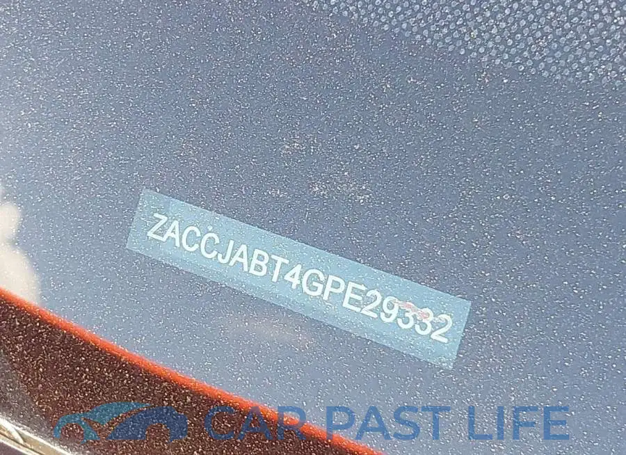 ZACCJABT4GPE29332# 18