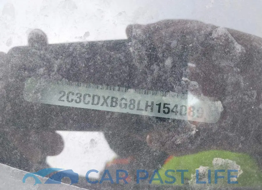 2C3CDXBG8LH154089# 17