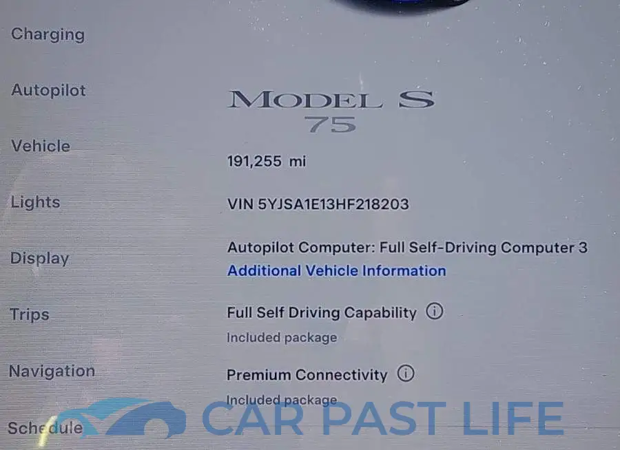 5YJSA1E13HF218203# 16