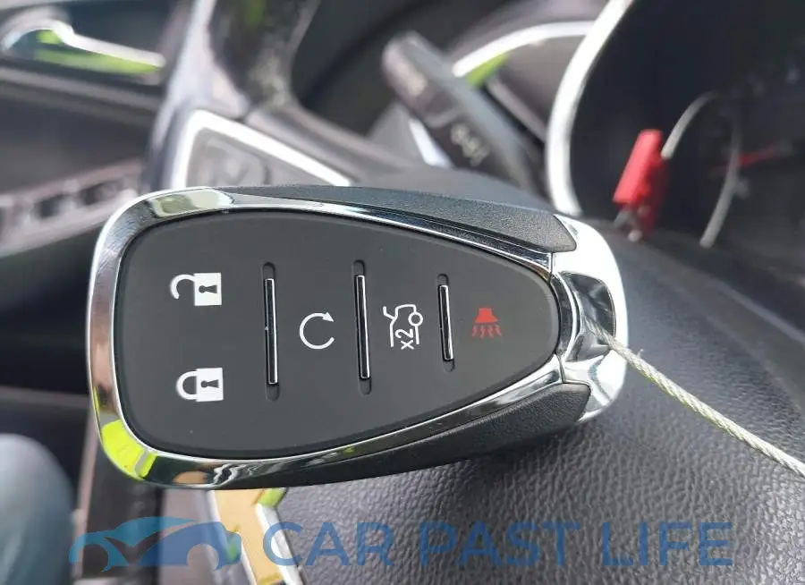 1G1ZD5ST0JF235831# 11