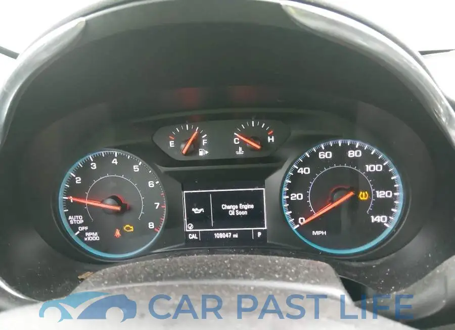 1G1ZD5ST9JF265359# 7