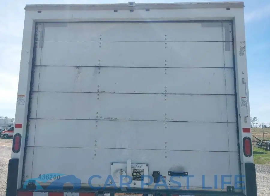 1FDWE3FS9HDC43702# 6
