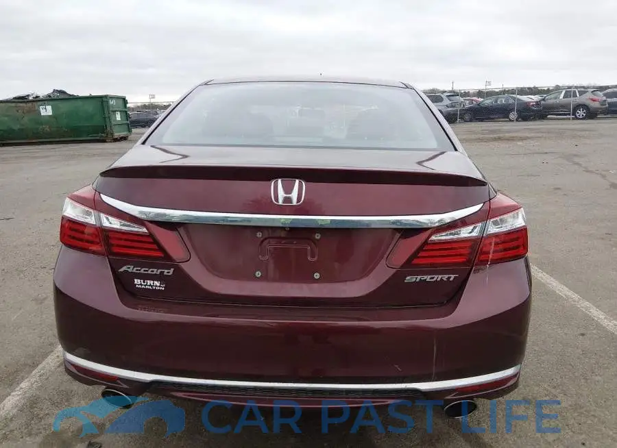 1HGCR2F58HA241720# 16