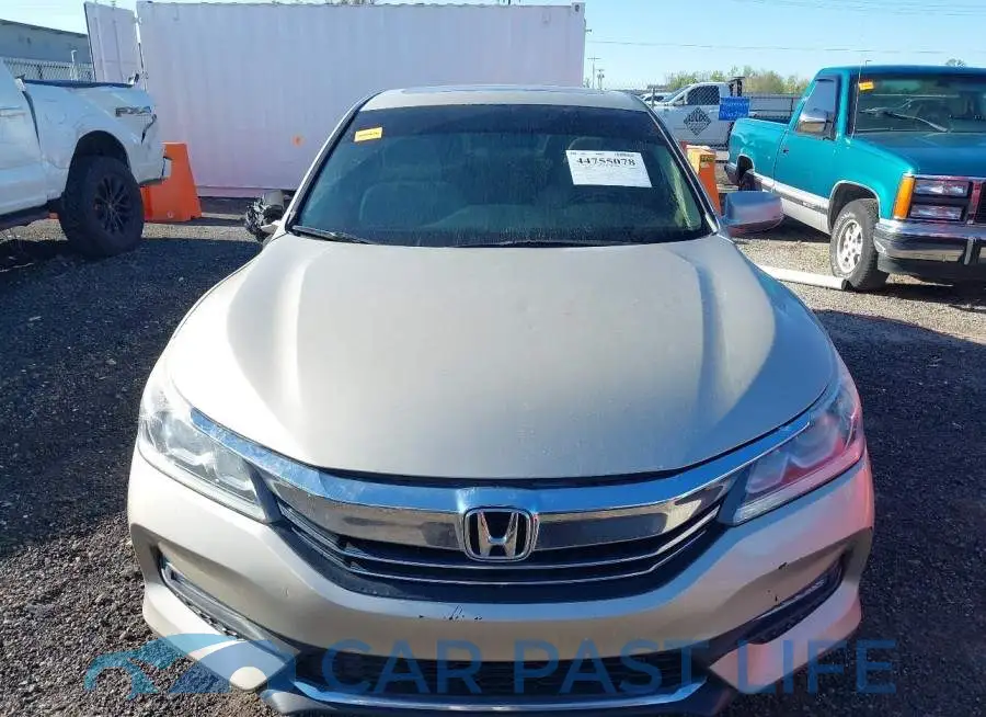 1HGCR2F81GA081687# 12