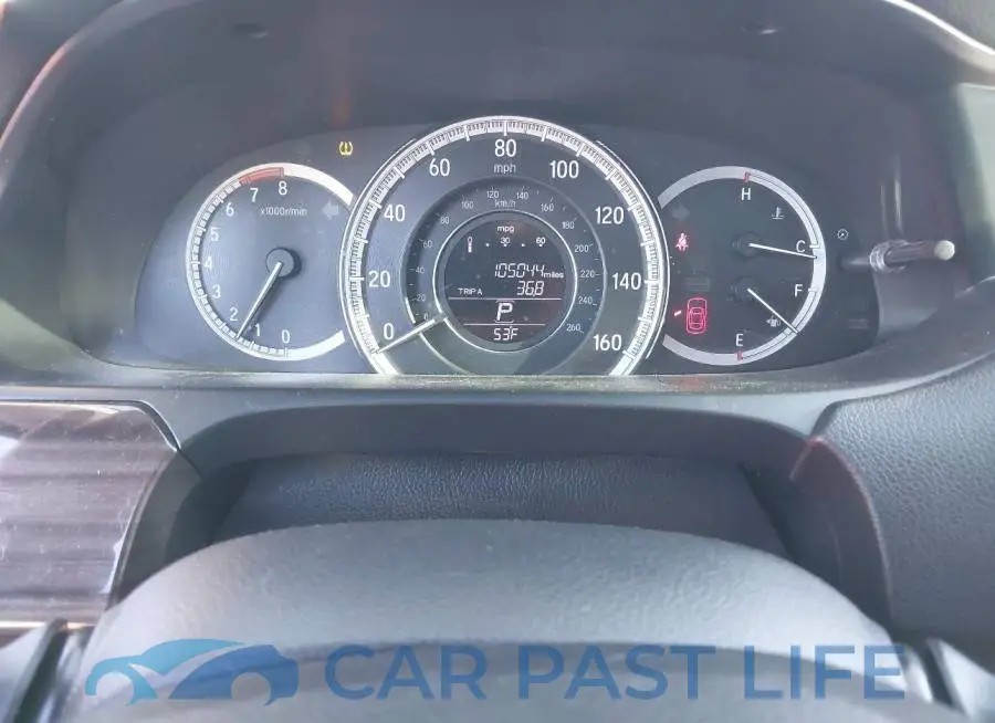 1HGCR2F81GA081687# 7