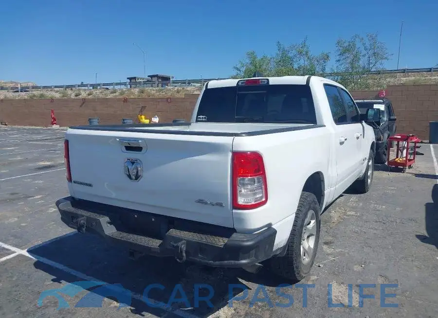 1C6RRFFG1KN805071# 4