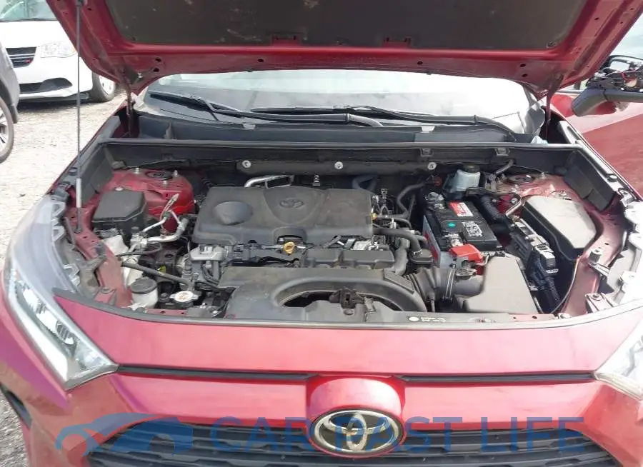 2T3W1RFV6MW158195# 10