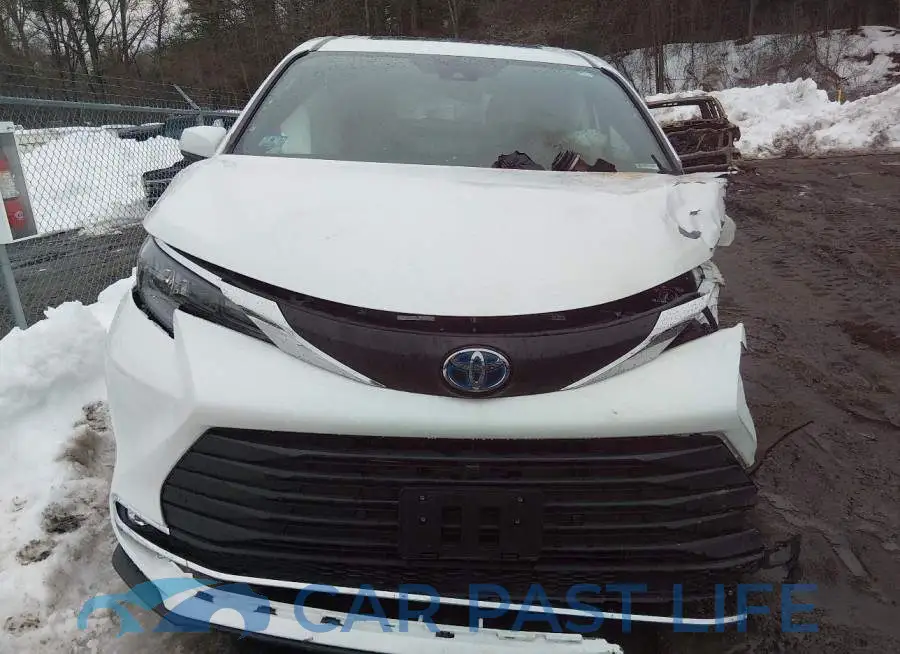 5TDJSKFC7RS149043# 12