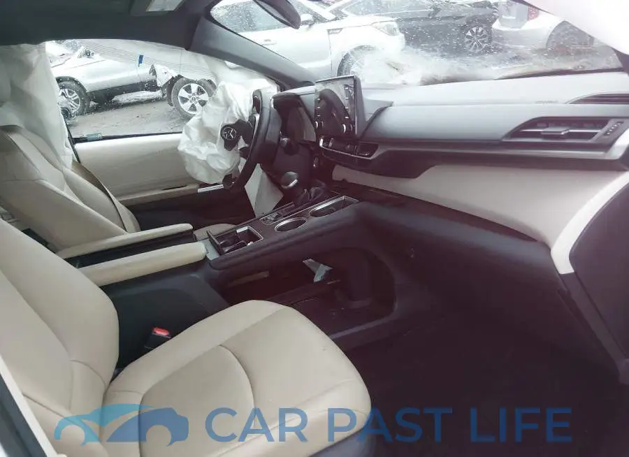 5TDJSKFC7RS149043# 5
