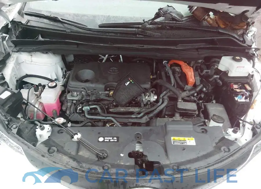 5TDJSKFC7RS149043# 10