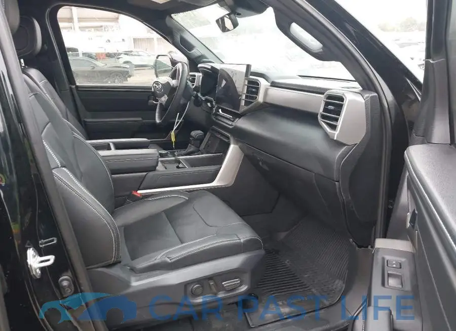 5TFWC5DB1TX128835# 5