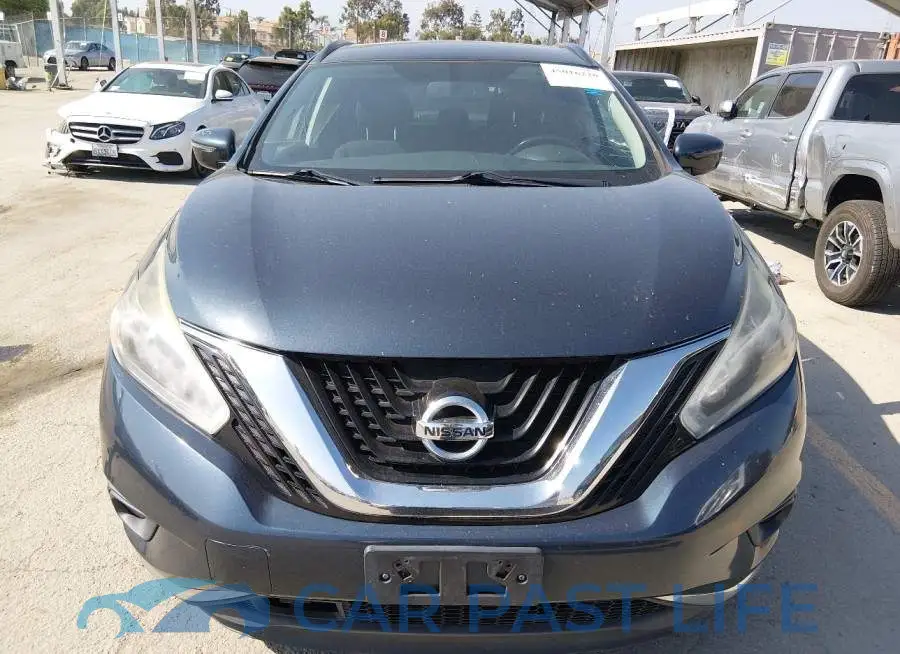 5N1AZ2MH9JN134415# 12