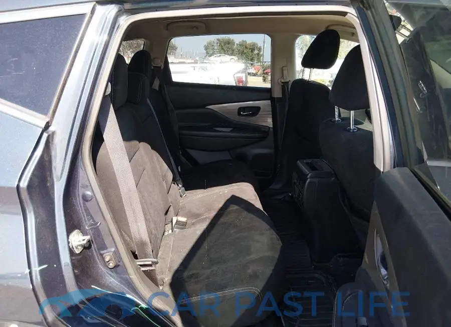 5N1AZ2MH9JN134415# 8