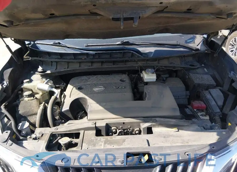 5N1AZ2MH9JN134415# 10