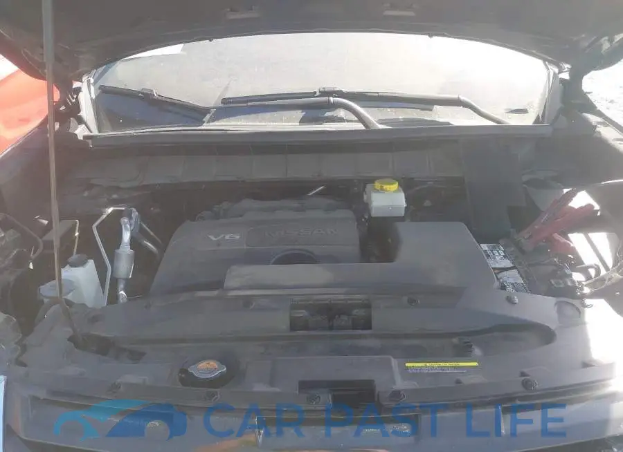 5N1DR3BA5NC260412# 10