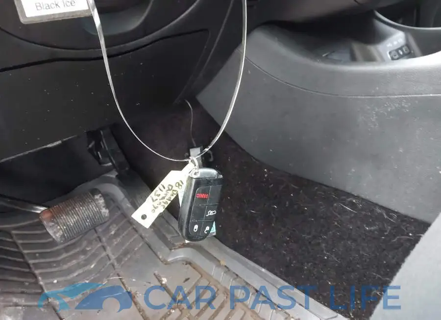 1C4RDJAG0JC161347# 11
