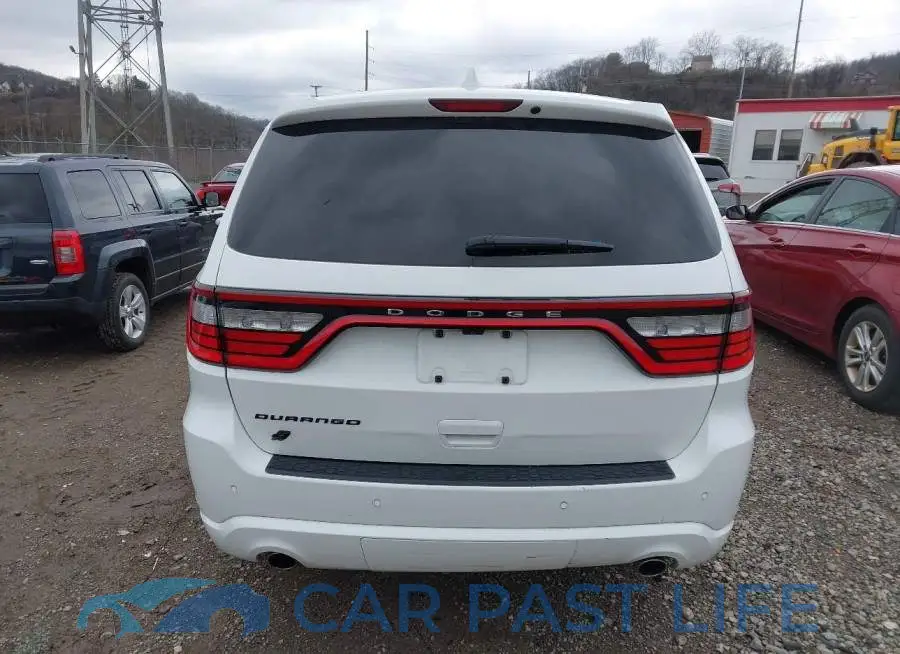 1C4RDJAG0JC161347# 17