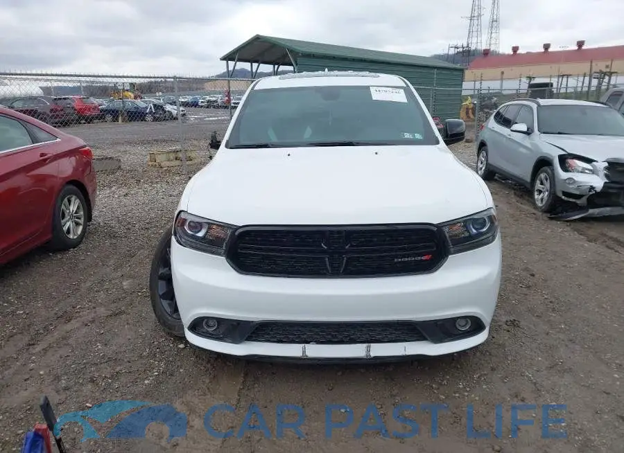 1C4RDJAG0JC161347# 13
