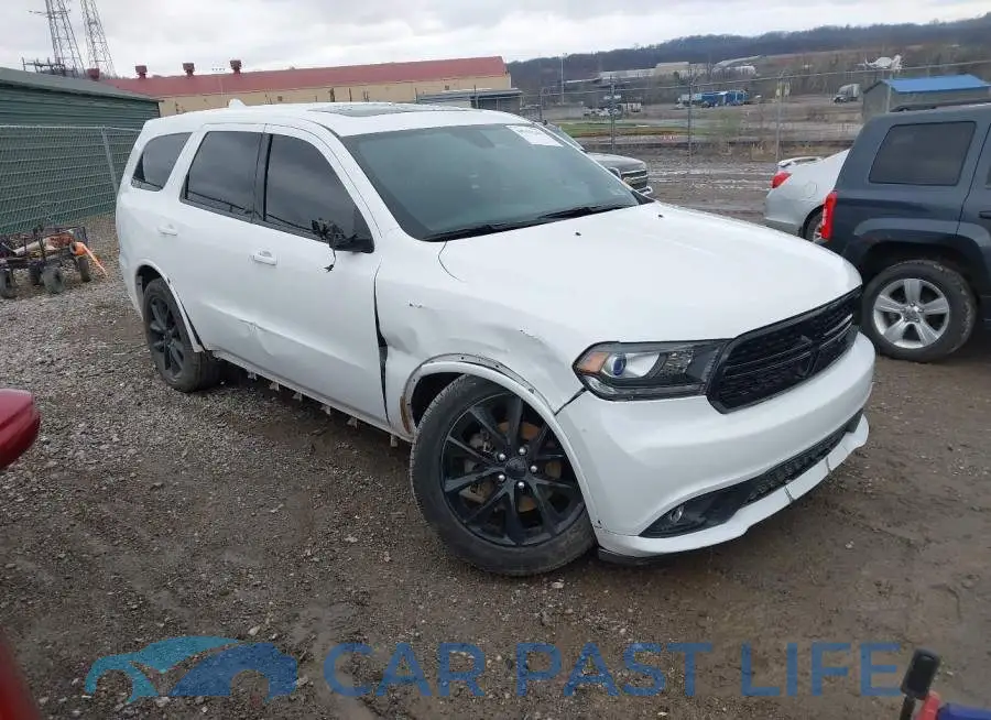 1C4RDJAG0JC161347# 1