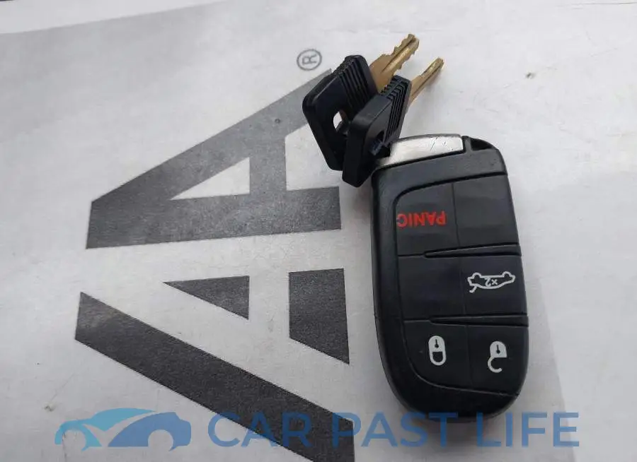 2C3CDZAGXMH534498# 11