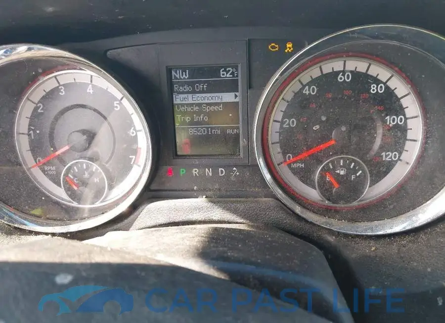 2C4RDGEG6KR671398# 7