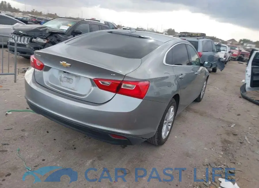 1G1ZD5ST1PF147976# 4