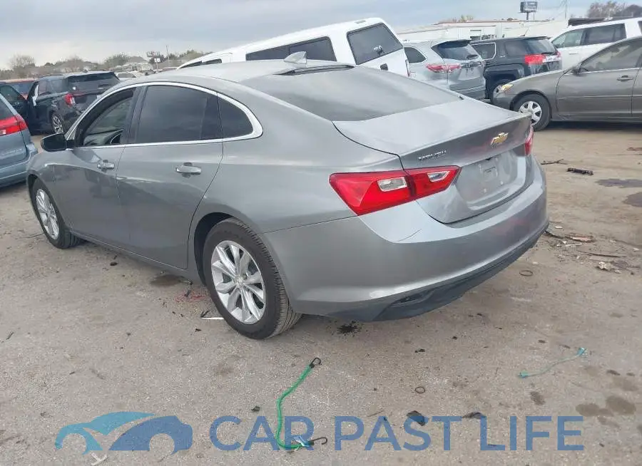 1G1ZD5ST1PF147976# 3
