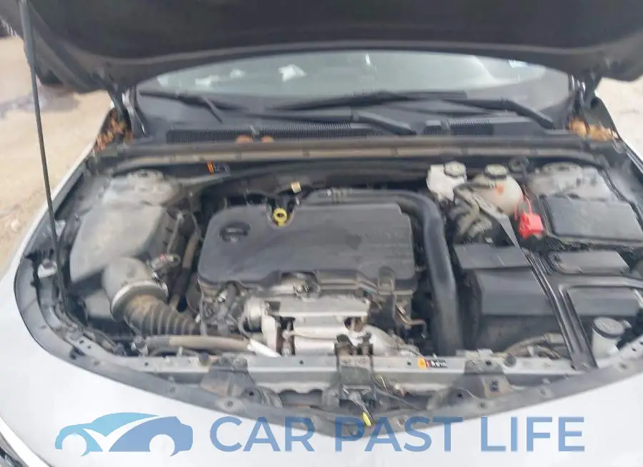 1G1ZD5ST1PF147976# 10