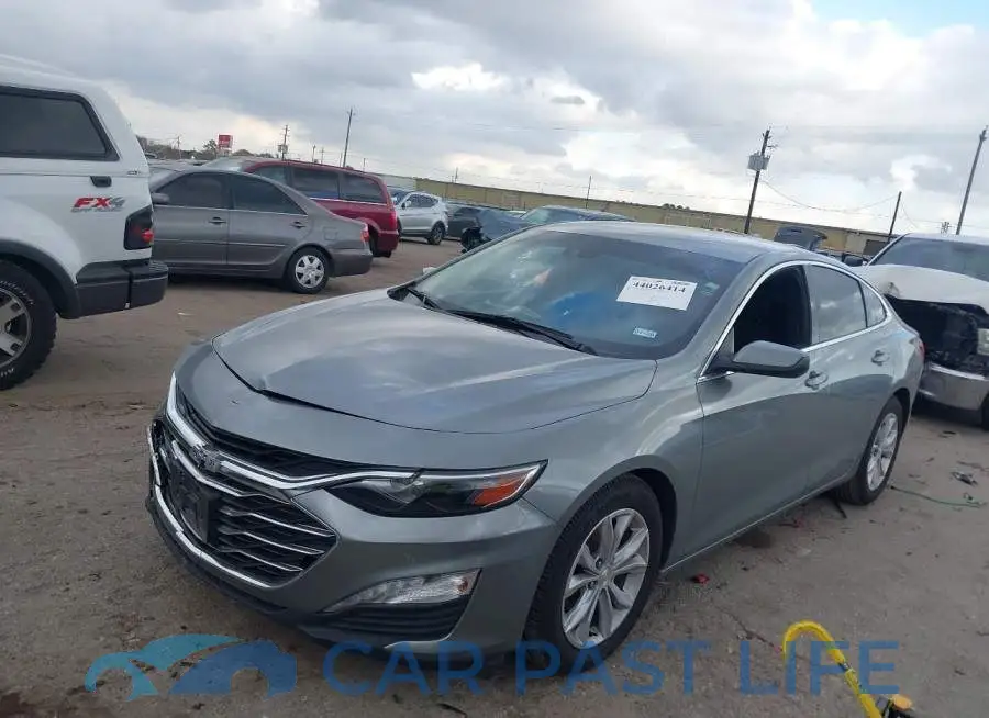 1G1ZD5ST1PF147976# 2