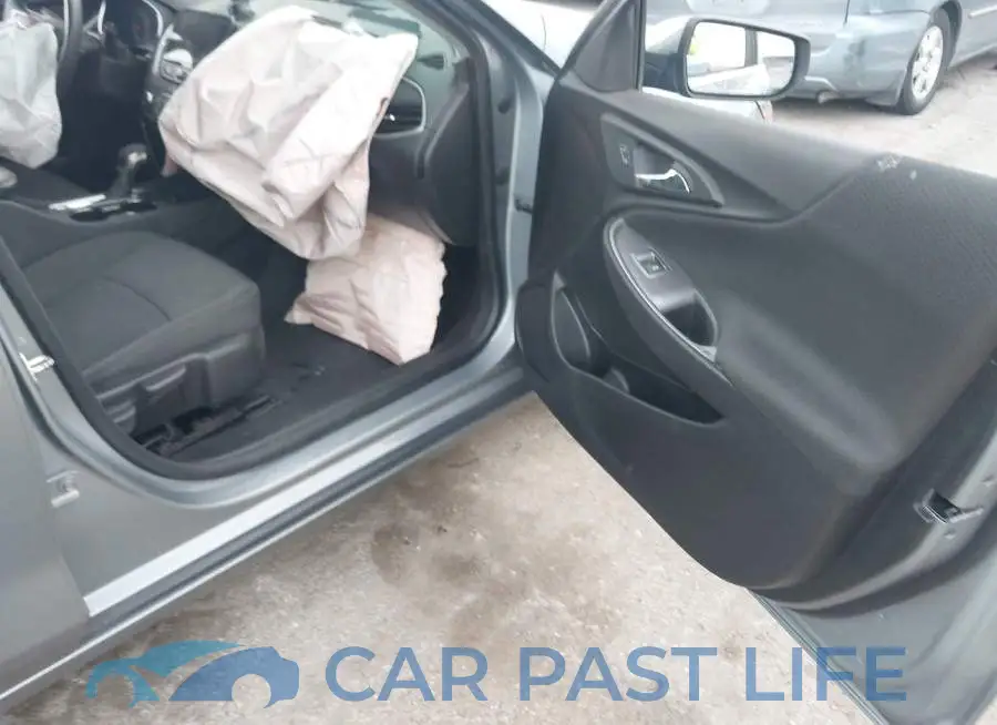 1G1ZD5ST1PF147976# 5