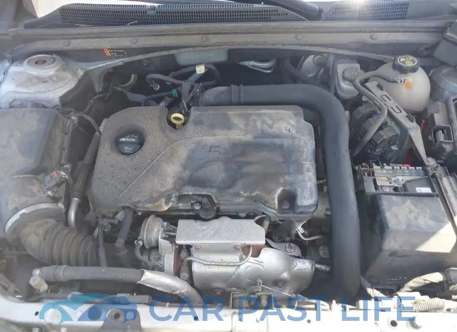 1G1ZD5ST8JF111368# 10