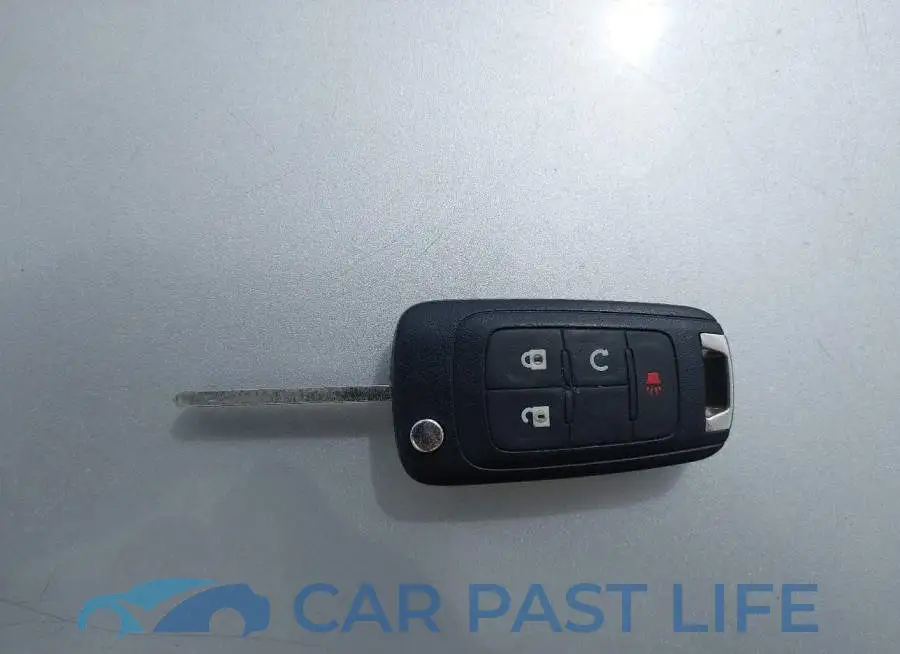 2GNALCEK3G6355129# 11