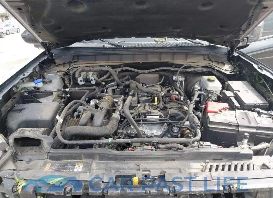 1FMEE1BH5RLB43016# 10