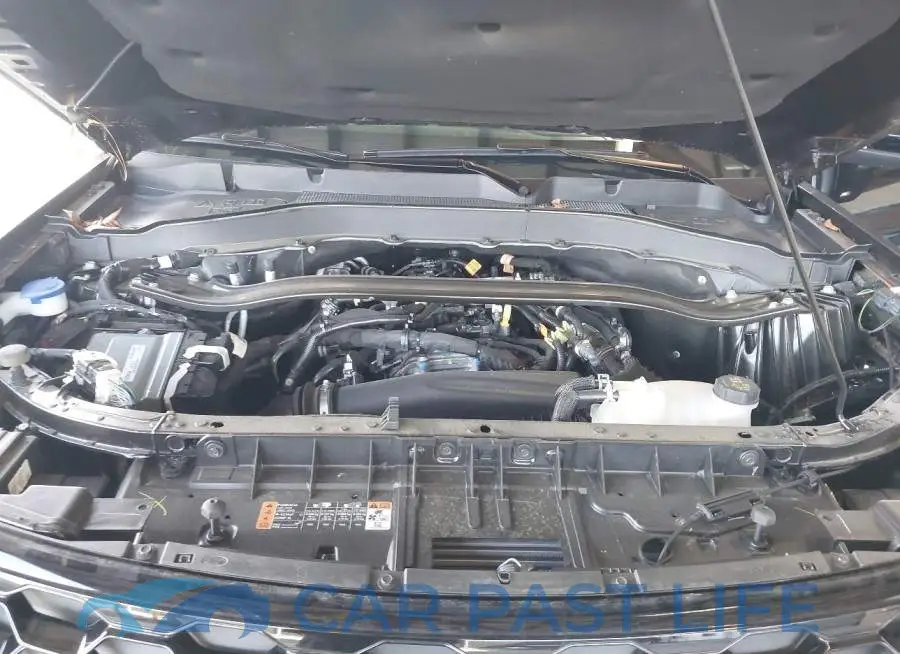 1FMUK8KH1TGA16681# 10
