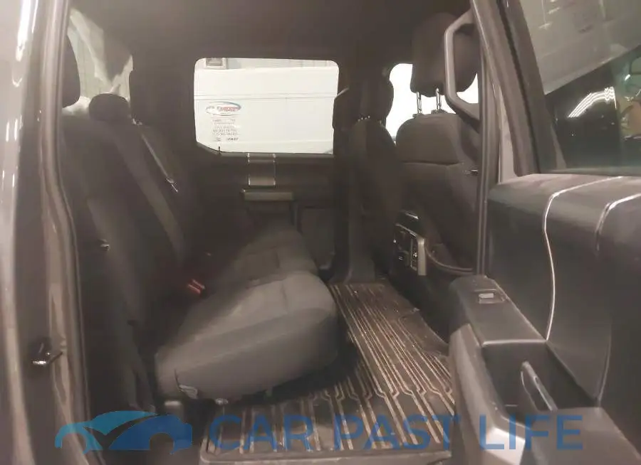1FTEW1EP2LFB23008# 8